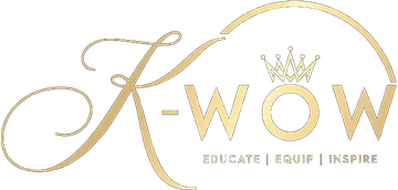 K-WOW — Kingdom Women of the Word